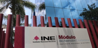 INE recibe 24 mil solicitudes para la revocación de mandato