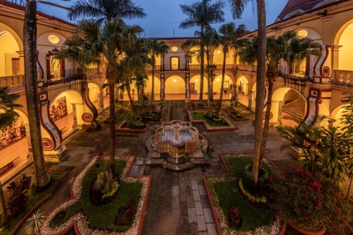 MUSEO DE ARTE DEL ESTADO DE VERACRUZ (2)