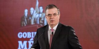 Reunión entre Biden, Trudeau y AMLO será el 18 de noviembre en Washington, informa Ebrard