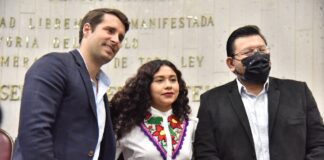 Coadyuvarán diputados para la atracción de inversiones a Veracruz