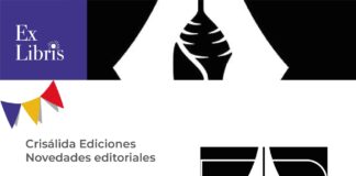 Presenta el IVEC las novedades editoriales de Crisálida Ediciones