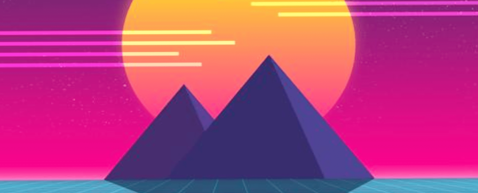Representación abstracta del Metaverso