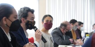 Presenta Veracruz Protocolo para la Atención de Migrantes, único en el país