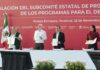 Derrama económica por programas sociales, como nunca en la historia, para hacer justicia al pueblo: Cuitláhuac García