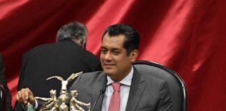 El PEF 2022 reactivará la economía que fue afectada por la pandemia: diputado Gutiérrez Luna