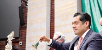 Aprobado en definitiva el Ejecutivo el Presupuesto de Egresos de la Federación 2022