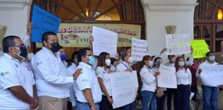 Maestros no se evaluaron y quieren estímulos