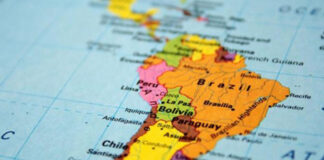 América Latina: ¿punto de quiebre del estado nación?