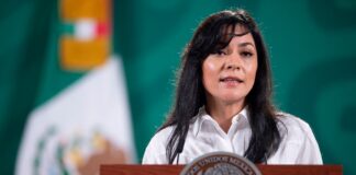 «No es falso pero no es verdadero», dice encargada del ‘Quién es quién en las mentiras’… y se viraliza