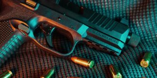 México pide en ONU combatir tráfico de armas junto al sector privado