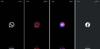 Facebook cambia de nombre corporativo. Nuevo nombre: Meta Aplicaciones de Meta