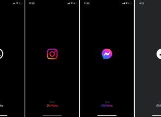 Facebook cambia de nombre corporativo. Nuevo nombre: Meta Aplicaciones de Meta