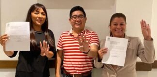 Reprueba PRD adhesión de dos diputadas a la bancada de MORENA