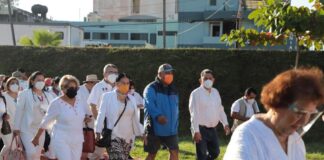 Veracruz se fortalece la agenda de género y una sociedad más justa e igualitaria: Eric Cisneros Burgos