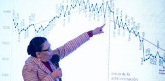 Gobierno de AMLO presume reducción de homicidios dolosos en 3.9% durante 2021