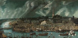 La negativa del arzobispo que contribuyó al desastre del Juncal