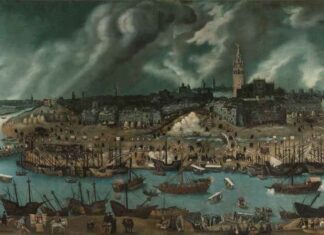 La negativa del arzobispo que contribuyó al desastre del Juncal