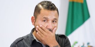 La Guardia Nacional localiza al diputado Pedro Carrizales ‘El Mijis’ en Zaragoza, San Luis Potosí