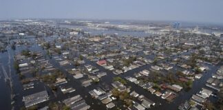 El mundo debe intensificar los esfuerzos para la adaptación climática o enfrentará grandes disrupciones: PNUMA