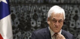 Piñera y los Pandora Papers: la Cámara Baja de Chile aprueba acusación constitucional en contra del presidente