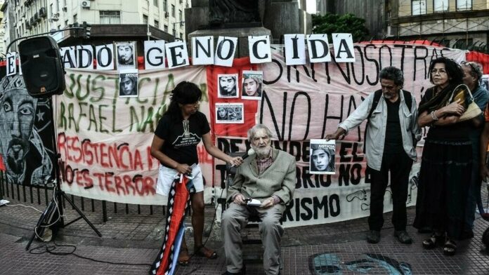 protesta -1