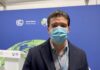 «Dejan mucho que desear»: Samuel García critica participación de líderes mundiales en la COP26