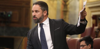 Vox presenta una ley para endurecer los requisitos de obtención de la nacionalidad española