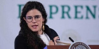 Elegirán 89 mil petroleros dirigente nacional el 31 de enero en sistema electrónico Luisa María Alcalde, secretaría del Trabajo y Previsión Social (STPS)