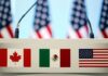 México y Canadá buscan panel contra EU sobre reglas de origen para autos en el T-MEC