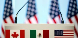 México y Canadá buscan panel contra EU sobre reglas de origen para autos en el T-MEC