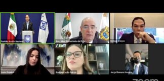 Con Morena llevamos tres años perdidos: Julen Rementería