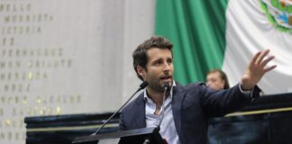 Comisión de Hacienda no leyó iniciativa para brindar garantías a alcaldes: Bingen Remetería