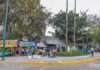 Recupera Ayuntamiento de Xalapa parque Revolución y paradero de autobuses