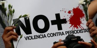 México y Afganistán son, un año más, los países más peligrosos para los periodistas