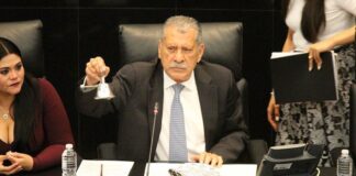 Murió a los 75 años Enrique Jackson, ex líder del PRI