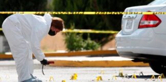 Por cuarto año asesinan a más de 30 mil personas en México, delitos al alza