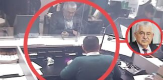 Secretario de AMLO y Oficial Mayor de Presidencia participaron en depósitos hormiga