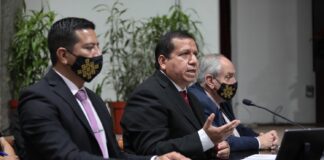 Proteger la agricultura es asegurar el futuro, cambiamos inercia de 30 años por un trabajo territorial: SEDARPA