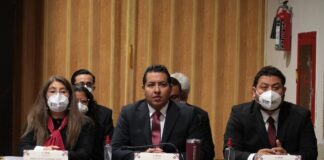 Garantizado un ambiente para la salud, el desarrollo y bienestar en Veracruz: SEDEMA