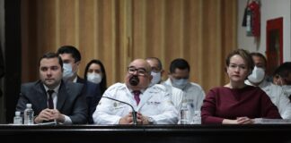 Más de mil mdp invirtió la Secretaría de Salud en rescate de unidades médicas y abasto de medicamentos