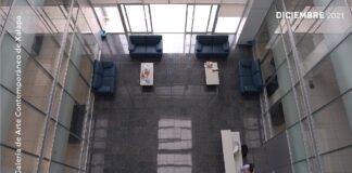 Invita GACX a conversatorio sobre la práctica arquitectónica