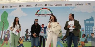 Reúne PROGOB más de 200 mil nuevos agentes de cambio, juventud demuestra compromiso con el desarrollo sostenible