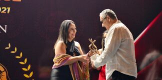 Entrega SECTUR Galardón “Mi Veracruz 2021” a lo mejor de la industria y servicios turísticos del estado