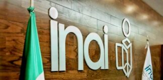 Inai votará este miércoles para interponer recurso contra el «decretazo» de AMLO