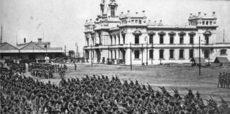 Documentales de la zona sur este fin de semana, en “Cultura con ambiente”