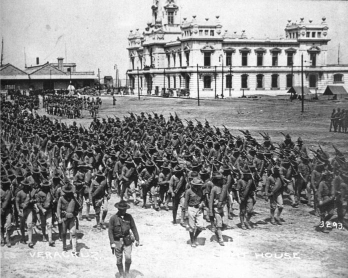 MEMORIAS DE UNA INVASIÓN