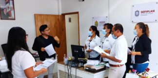 Moderniza SEFIPLAN sistema recaudatorio en oficinas de Hacienda del Estado