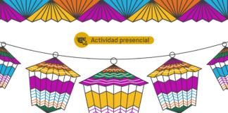 Invitan IVEC y Difusión Cultural UV al concierto Navidad con Tlen Huicani