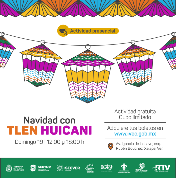 NAVIDAD CON TLEN HUICANI (1)