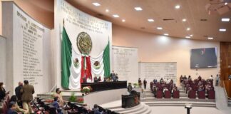 Analizará Legislatura iniciativa del Gobernador sobre participaciones federales